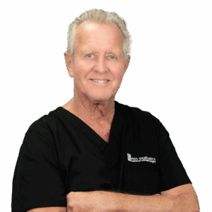 John Poser, MD Headshot