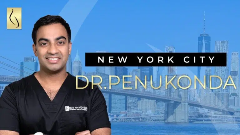 Video thumbnail for Dr. Penukonda