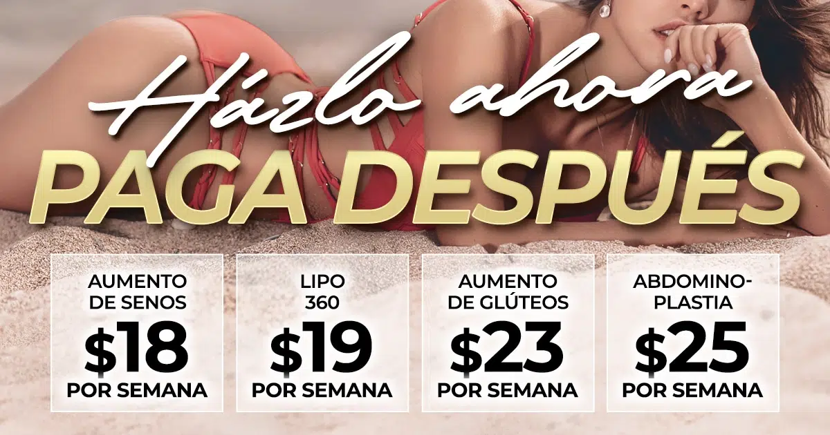 Get it now, pay later. Weekly Mia Aesthetics Prices.