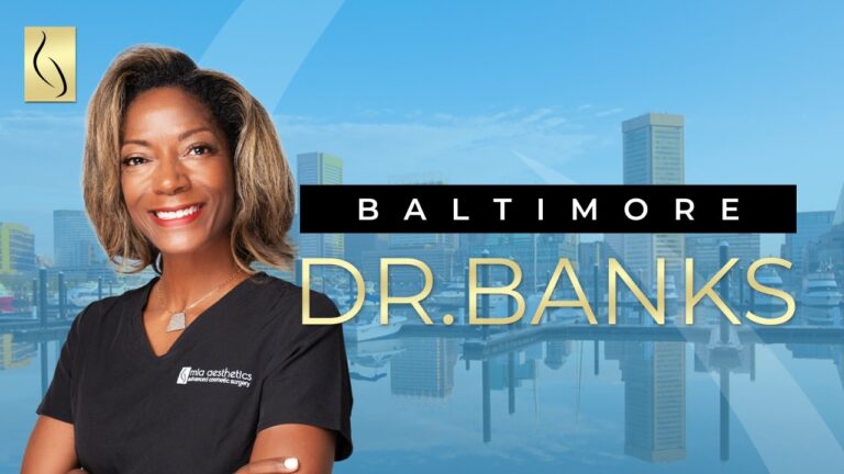 Video thumbnail for Dr. Banks