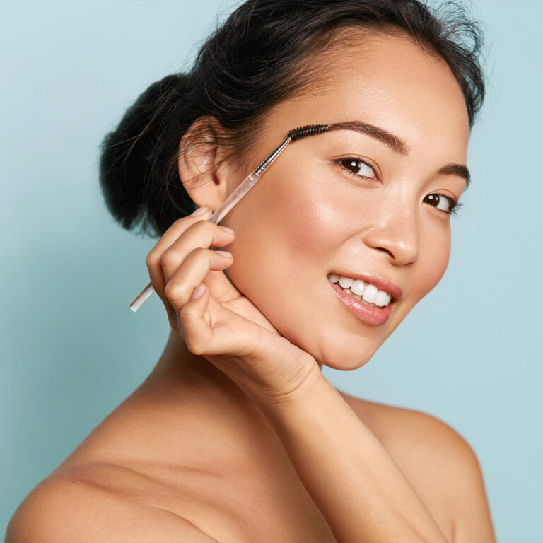 Brow Lift Procedure