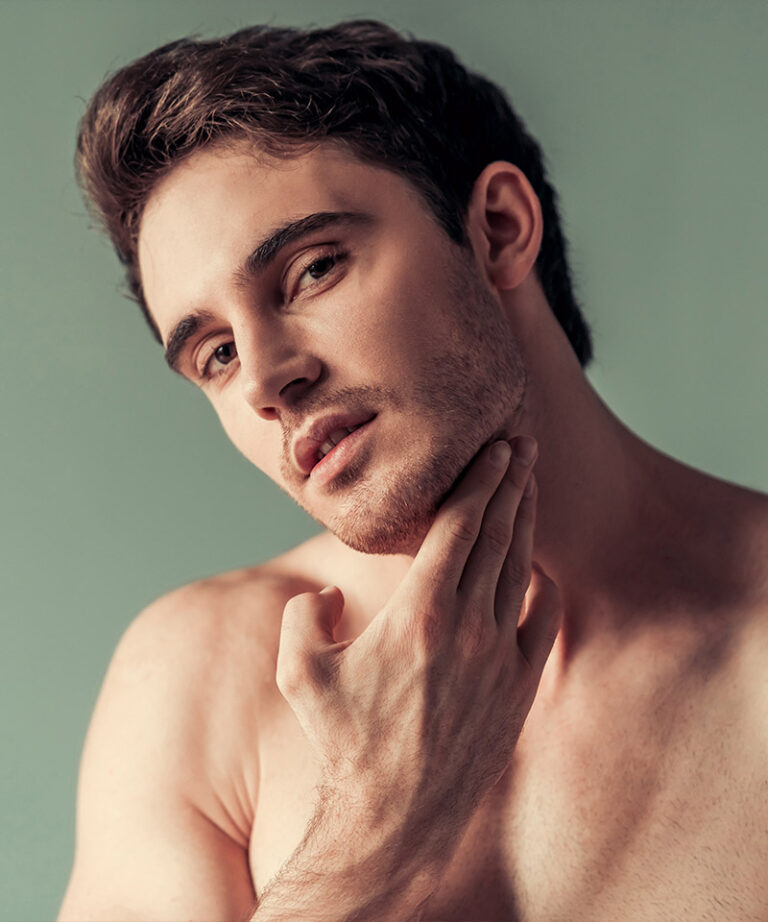 Chin Liposuction Procedure