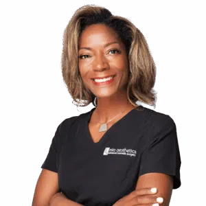 Nia Banks, MD Headshot