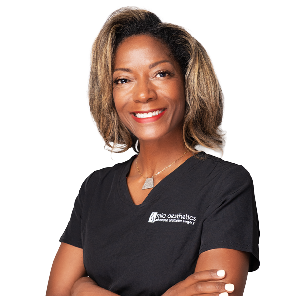Nia Banks, MD, PhD, FACS