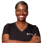 Myla Bennett, MD Headshot
