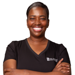 Myla Bennett, MD Headshot