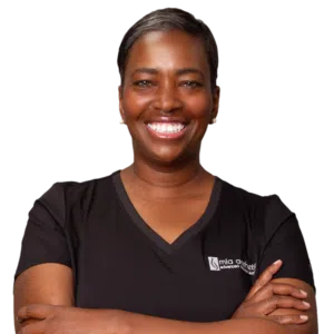 Myla Bennett, MD Headshot