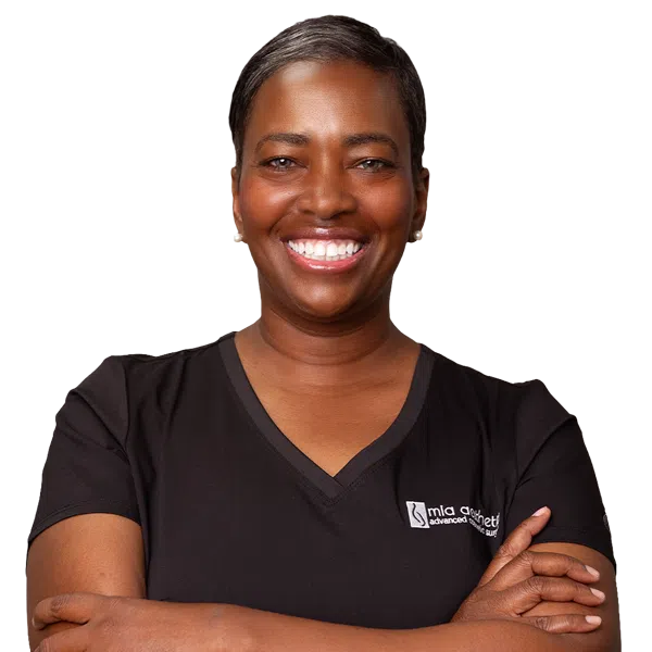 Myla Bennett, MD