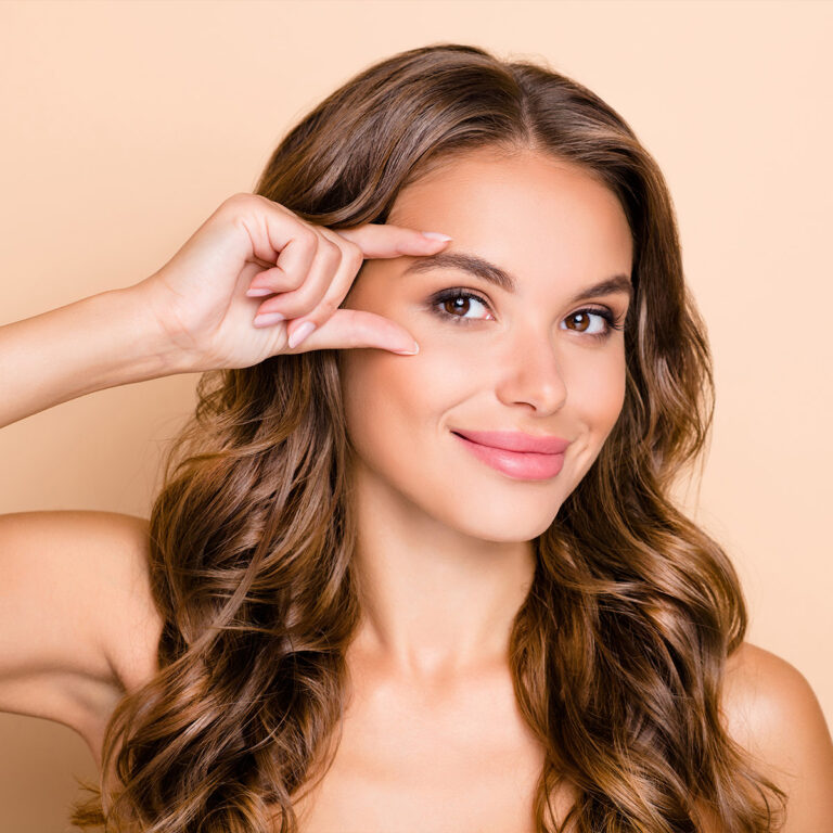 Brow Lift Recovery