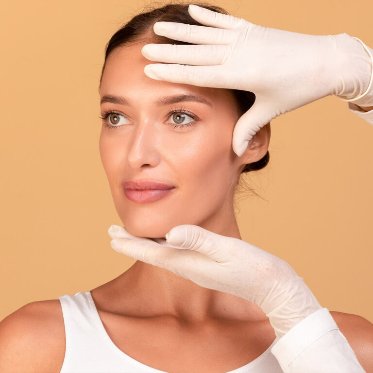 Chin Lipo Candidate Assessment