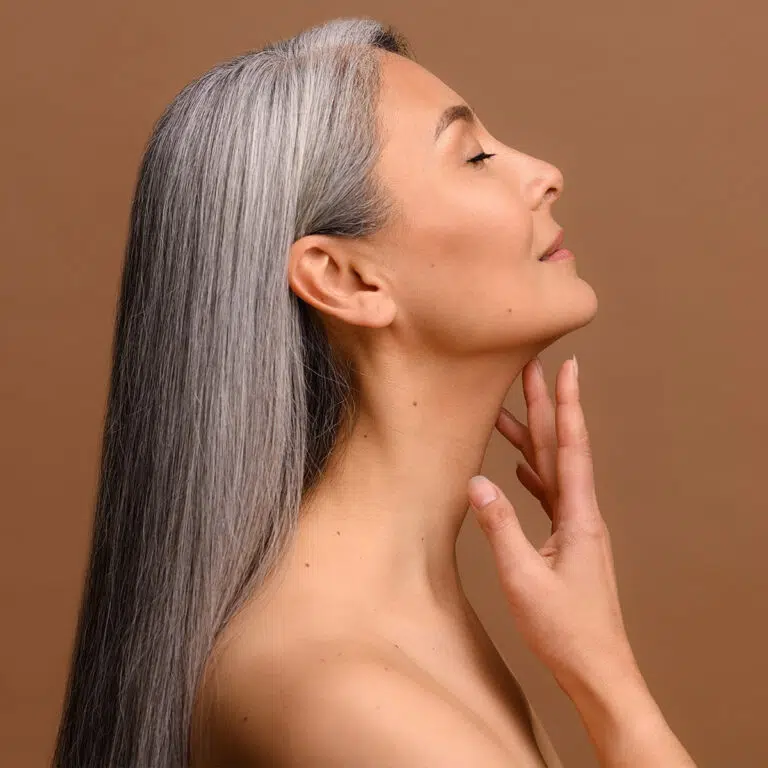Chin Lipo Recovery
