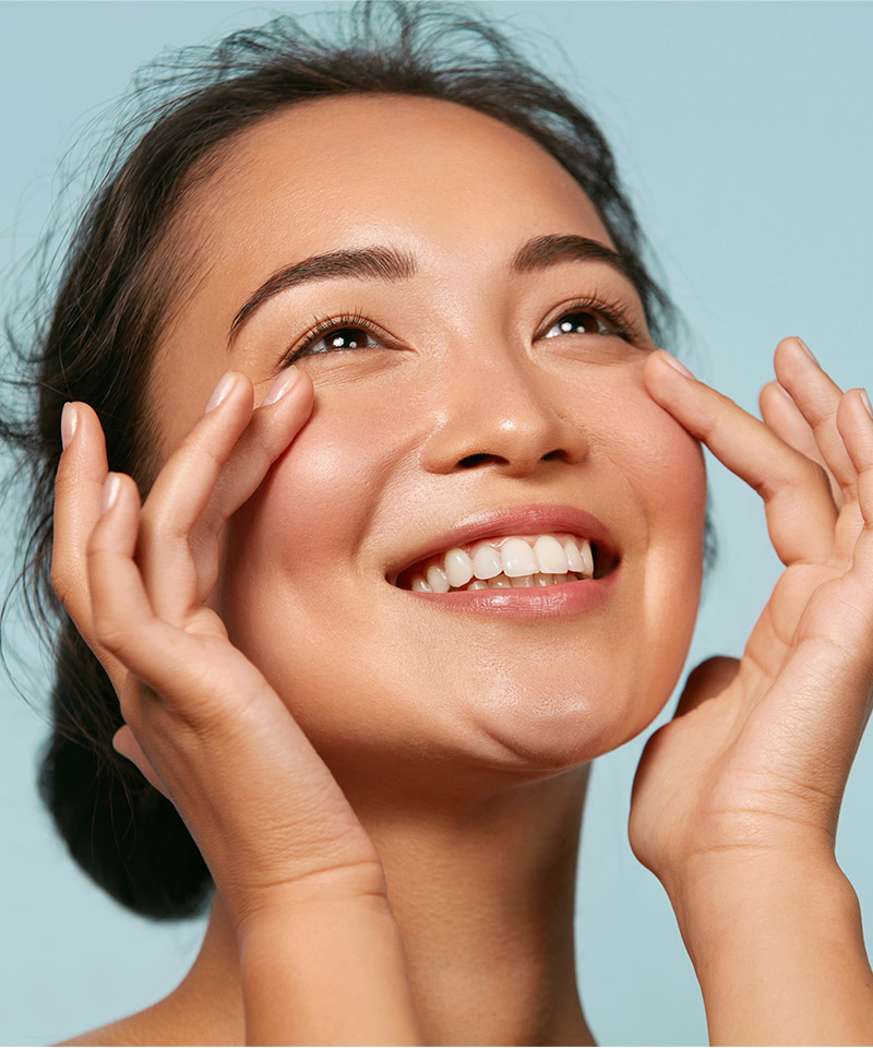 Rhinoplasty Procedure