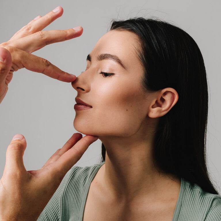 Rhinoplasty Process