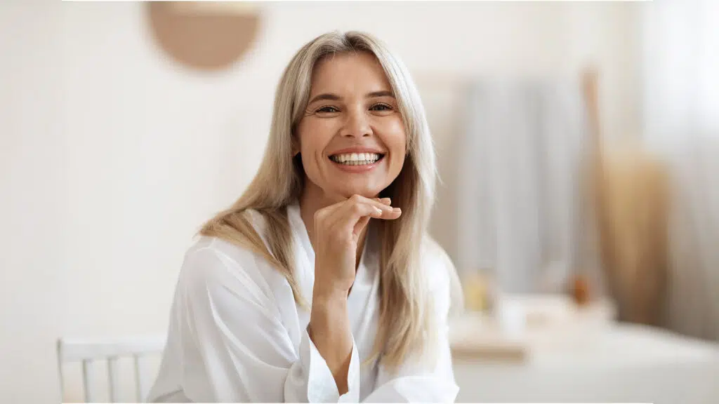 Neck Lift Process