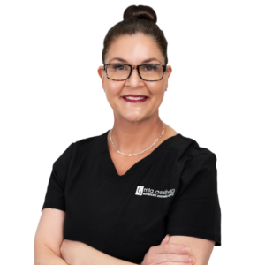 Jennifer Matthesen, MD Headshot