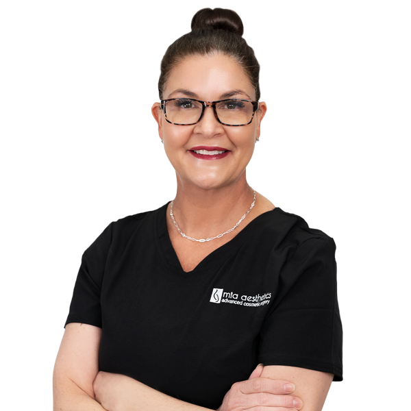 Jennifer Matthesen, MD Headshot