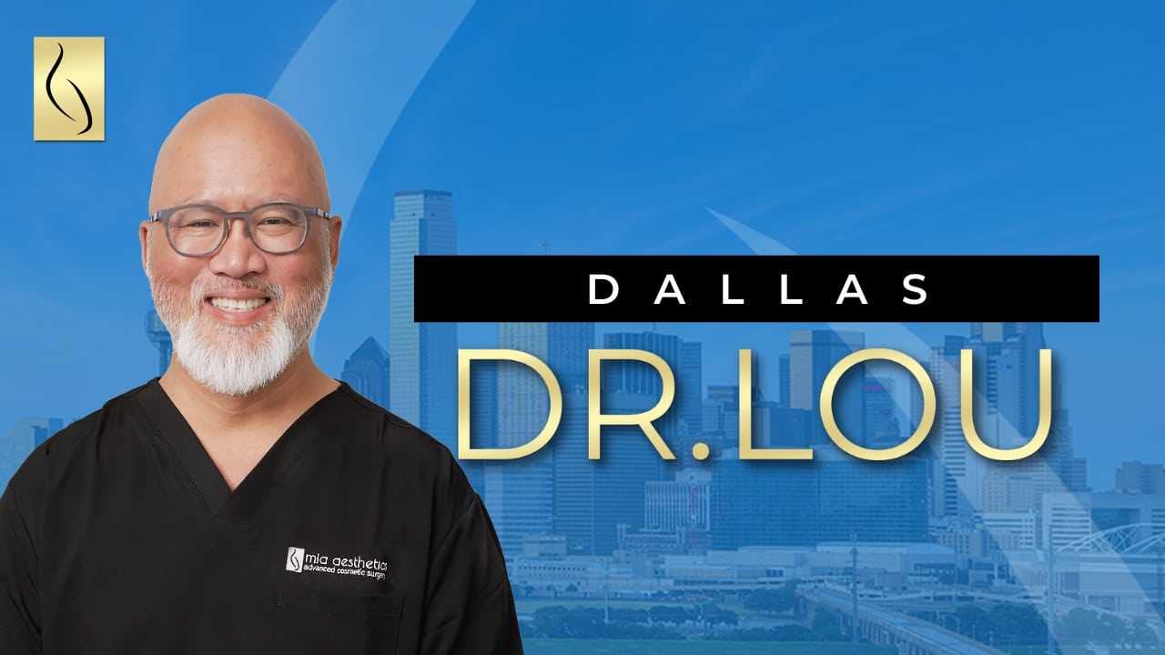 Video thumbnail for Dr. Lou