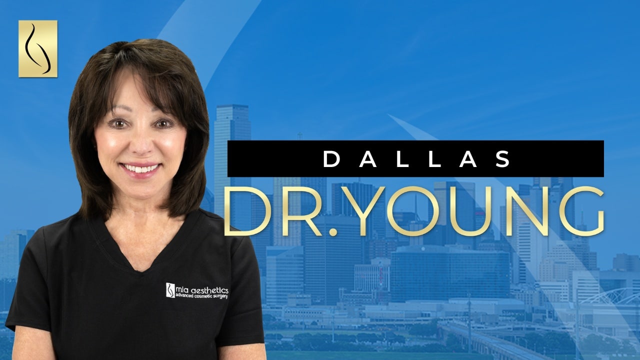 Video thumbnail for Dr. Young