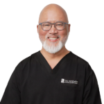 Derek Lou, MD Headshot