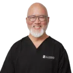 Derek Lou, MD Headshot