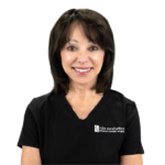 Patty Young, MD Headshot