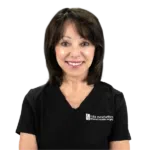 Patty Young, MD Headshot