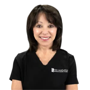 Patty Young, MD Headshot