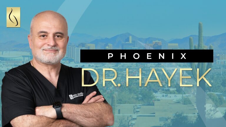 Video thumbnail for Dr. Heyek