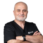 Shady Heyek, MD Headshot