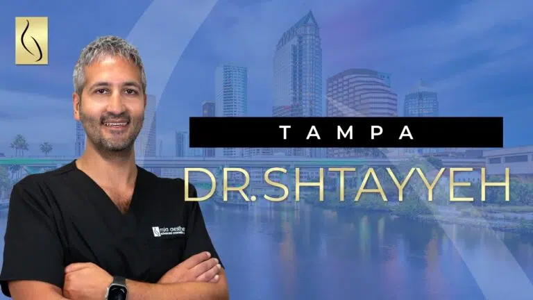 Video thumbnail for Dr. Shtayyeh