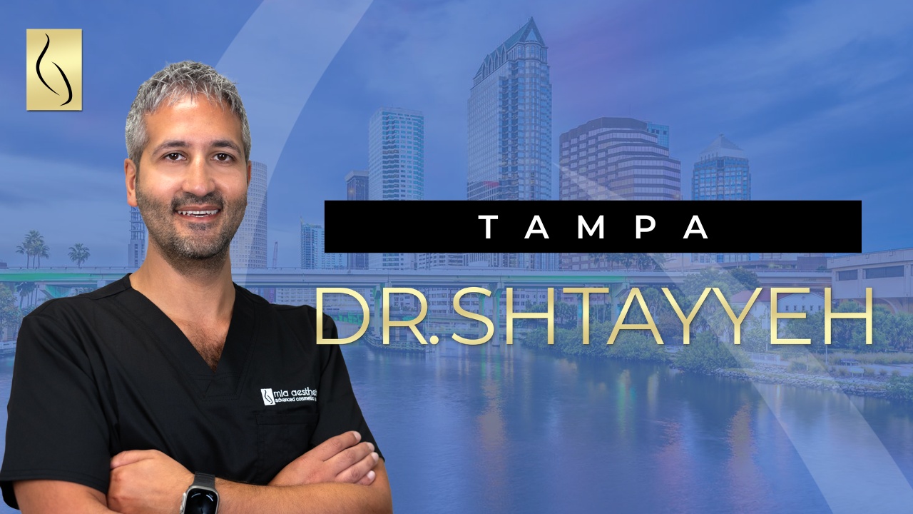 Video thumbnail for Dr. Shtayyeh