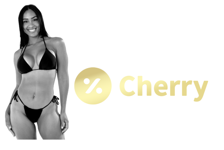 Cherry financing option