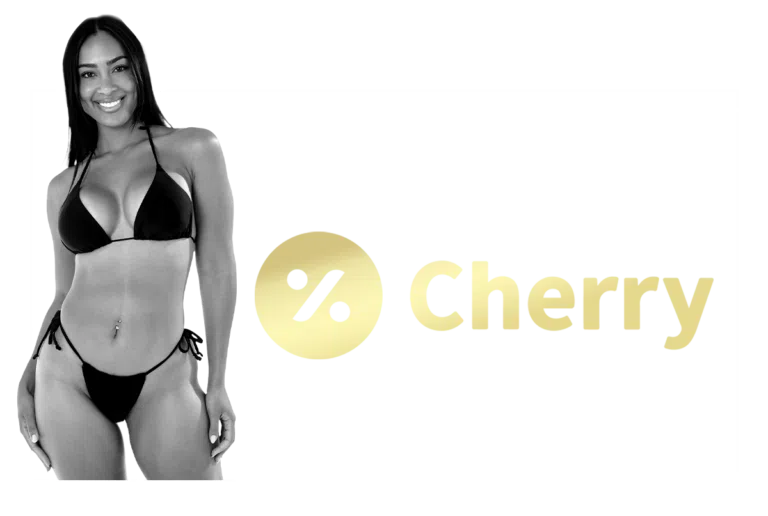 Cherry financing option