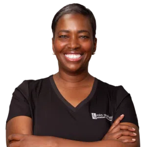 Myla Bennett, MD Headshot