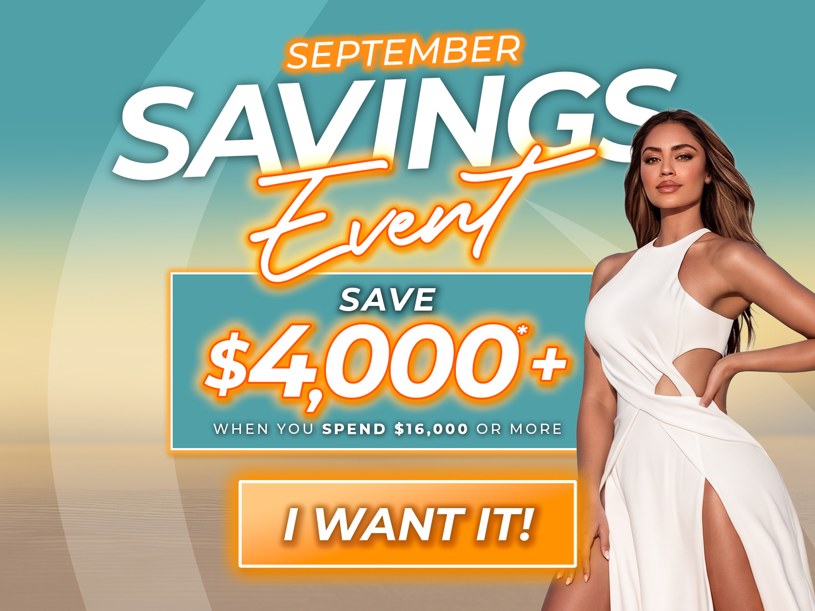 End of Summer Sale at Mia Aesthetics