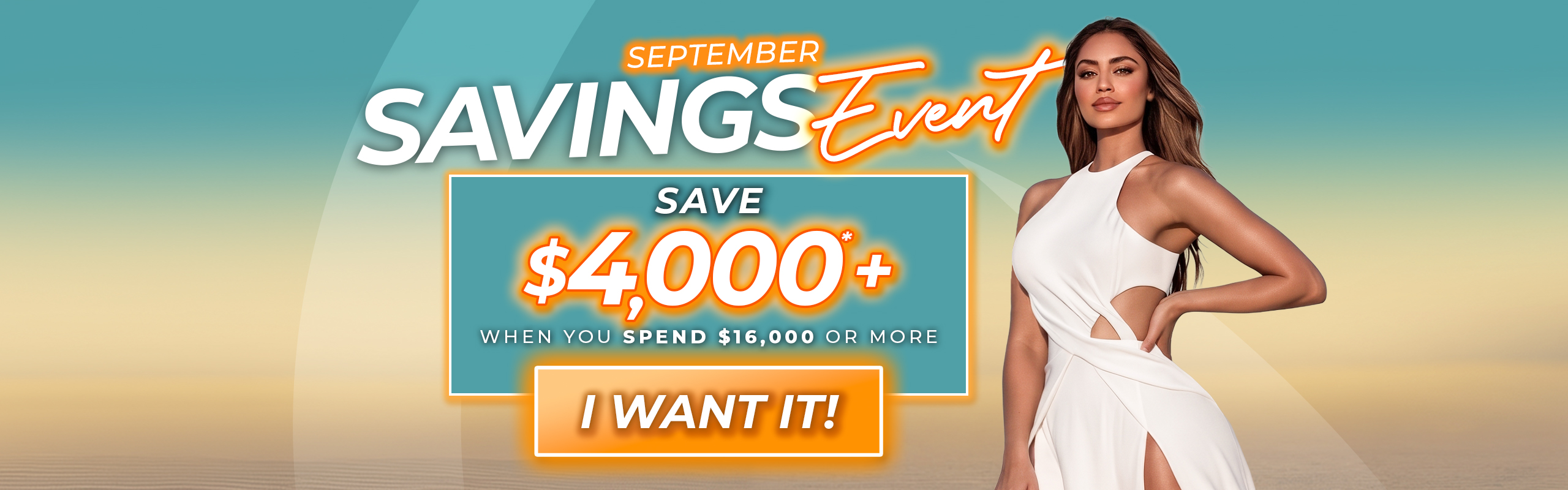 End of Summer Sale at Mia Aesthetics