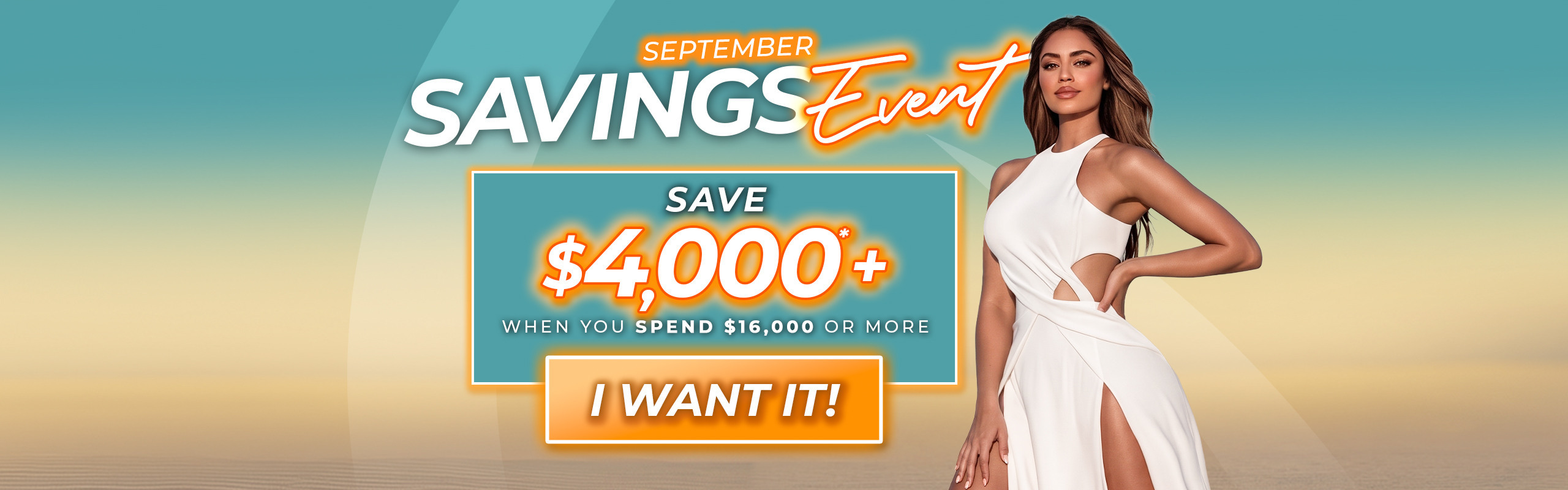 End of Summer Sale at Mia Aesthetics