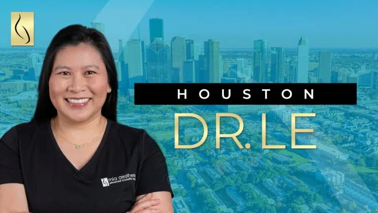 Video thumbnail for Dr. Le