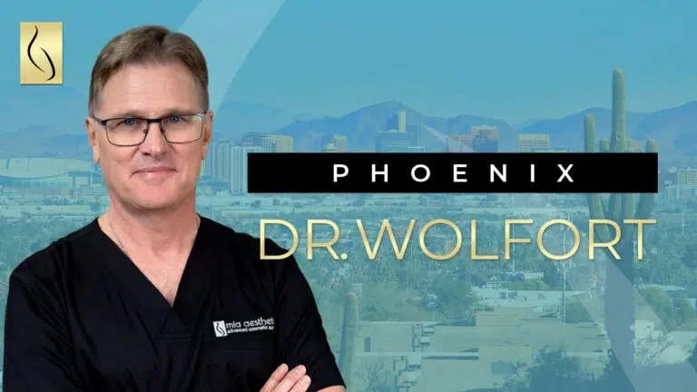 Video thumbnail for Dr. Wolfort
